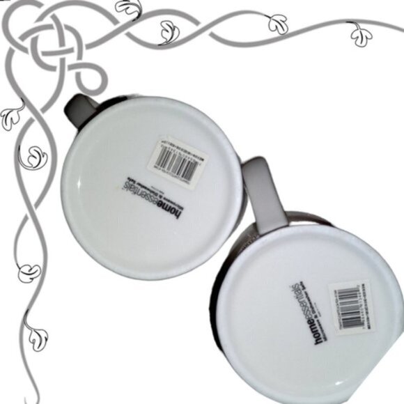 🏖️BRIDE & GROOM Coffee or Tea Mug Set New - Picture 4 of 5